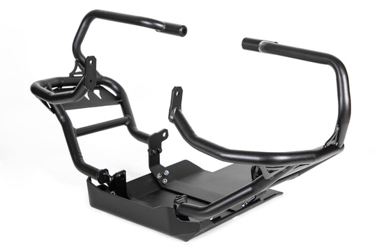 Outback Motortek BMW R1250GS – Protection Combo Black