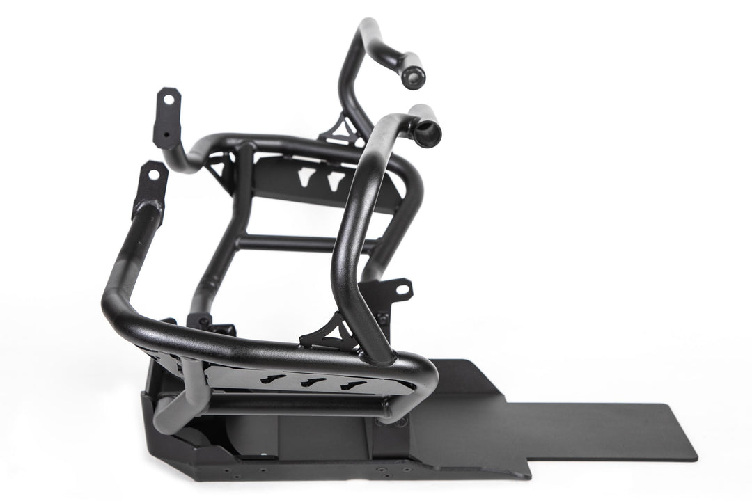 Outback Motortek BMW R1250GS – Protection Combo Black