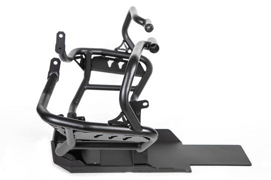 Outback Motortek BMW R1250GS – Protection Combo Black