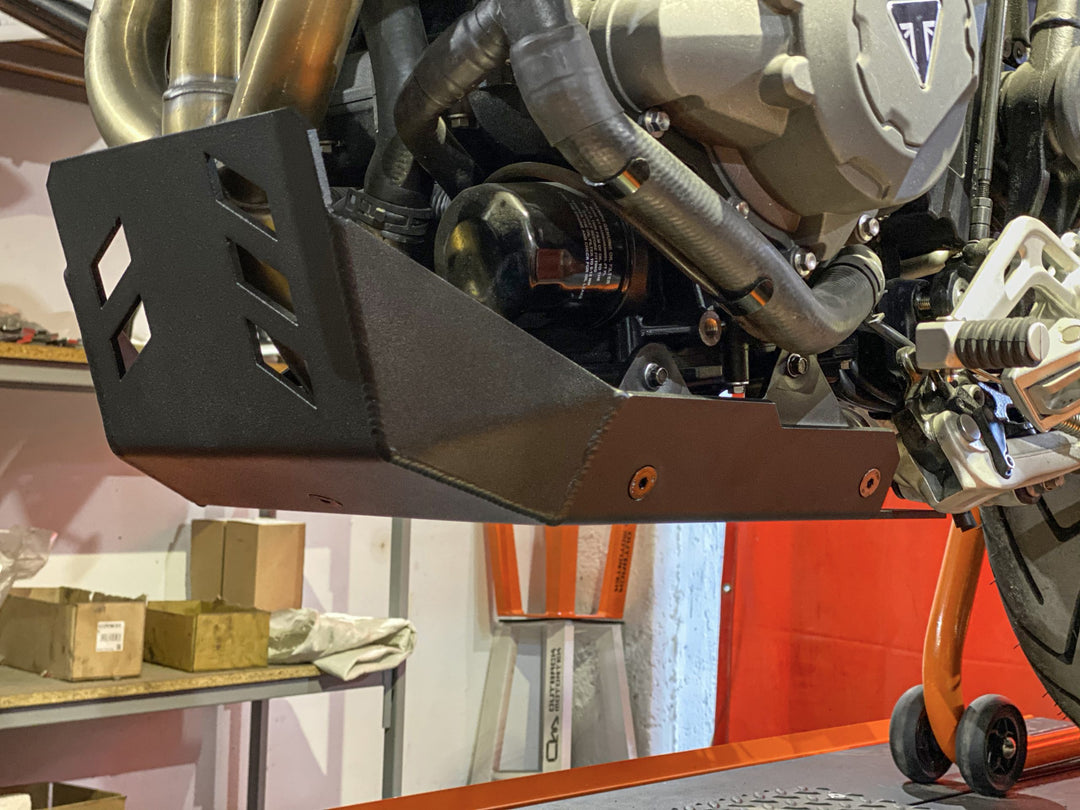 Outback Motortek Triumph Tiger 900 – Skid Plate