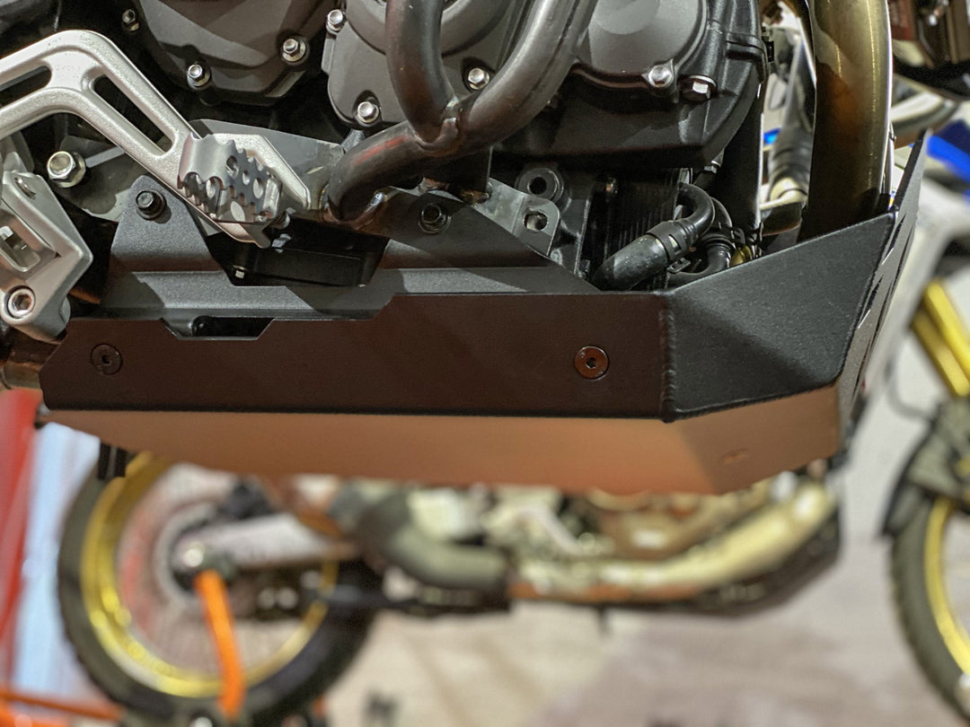 Outback Motortek Triumph Tiger 900 – Skid Plate