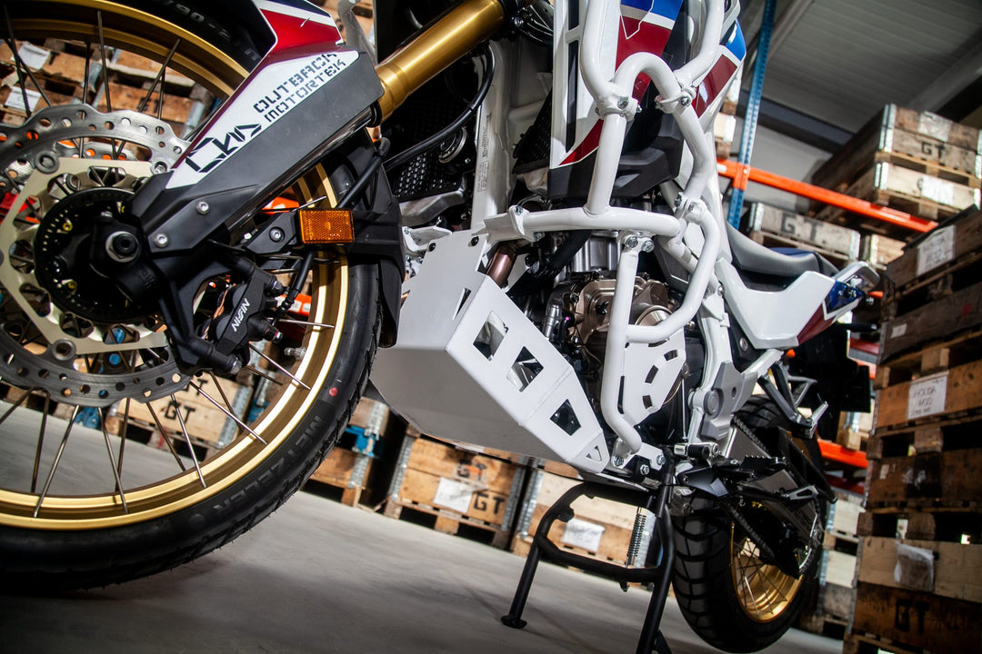 Outback Motortek Honda CRF1100L Africa Twin – Skid Plate
