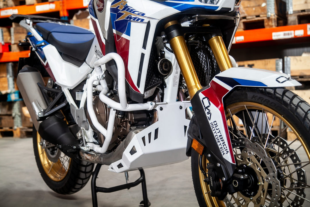 Outback Motortek Honda CRF1100L Africa Twin – Skid Plate
