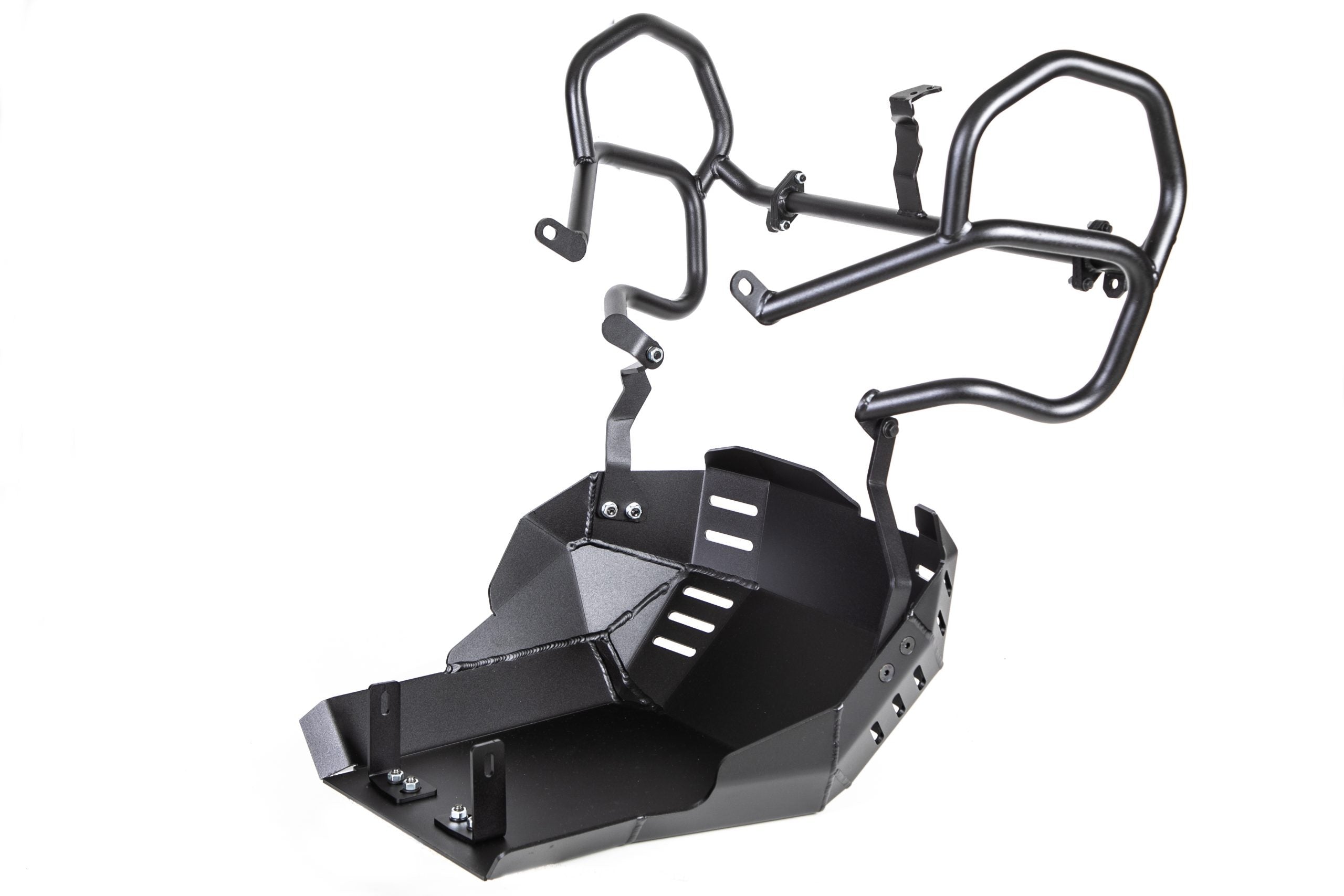 APIDURA他　ツーリングシステム Apidura launches Expedition Stem Pack: Waterproof, Seam-Welded