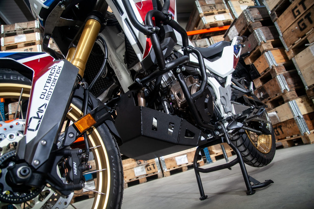 Outback Motortek Honda CRF1100L Africa Twin – Skid Plate
