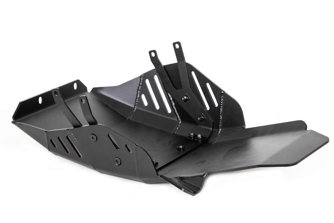 Outback Motortek Ducati DesertX – Skid Plate