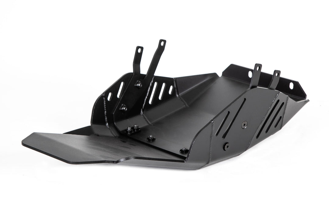 Outback Motortek Ducati DesertX – Skid Plate
