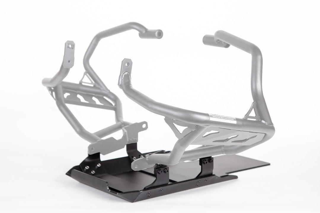 Outback Motortek BMW R1250GS – Skid Plate