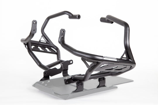 Outback Motortek BMW R1200GS LC – Lower Crash Bars