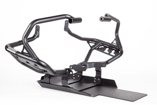 Outback Motortek BMW R1200GS LC – Protection Combo