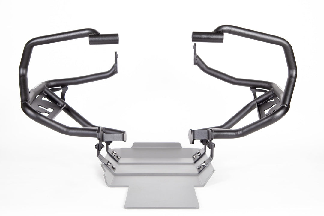 Outback Motortek BMW R1200GS LC – Lower Crash Bars