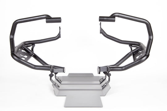 Outback Motortek BMW R1200GS LC – Lower Crash Bars