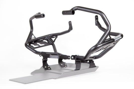 Outback Motortek BMW R1200GS LC – Lower Crash Bars