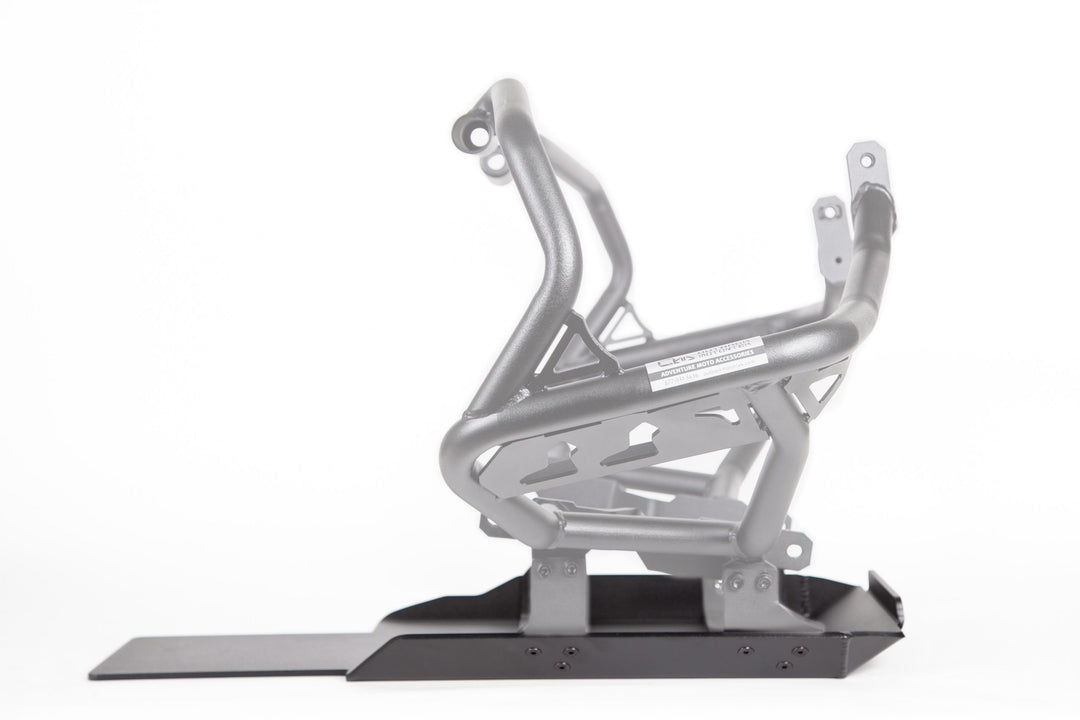Outback Motortek BMW R1250GS – Skid Plate
