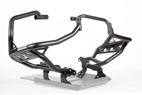 Outback Motortek BMW R1200GS LC – Lower Crash Bars