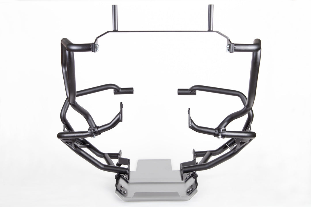Outback Motortek BMW R1200GS LC – Crash Bars Combo