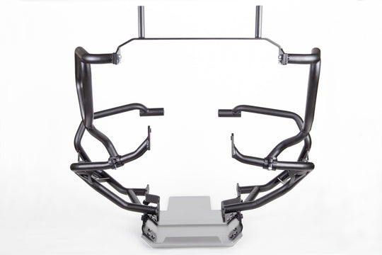 Outback Motortek BMW R1200GS LC – Crash Bars Combo