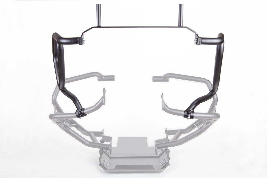 Outback Motortek BMW R1250GS – Upper Crash Bars