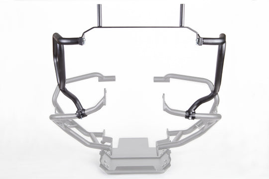 Outback Motortek BMW R1250GS – Upper Crash Bars