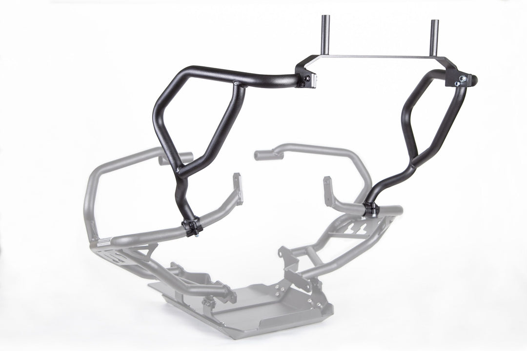 Outback Motortek BMW R1250GS – Upper Crash Bars