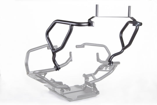 Outback Motortek BMW R1250GS – Upper Crash Bars