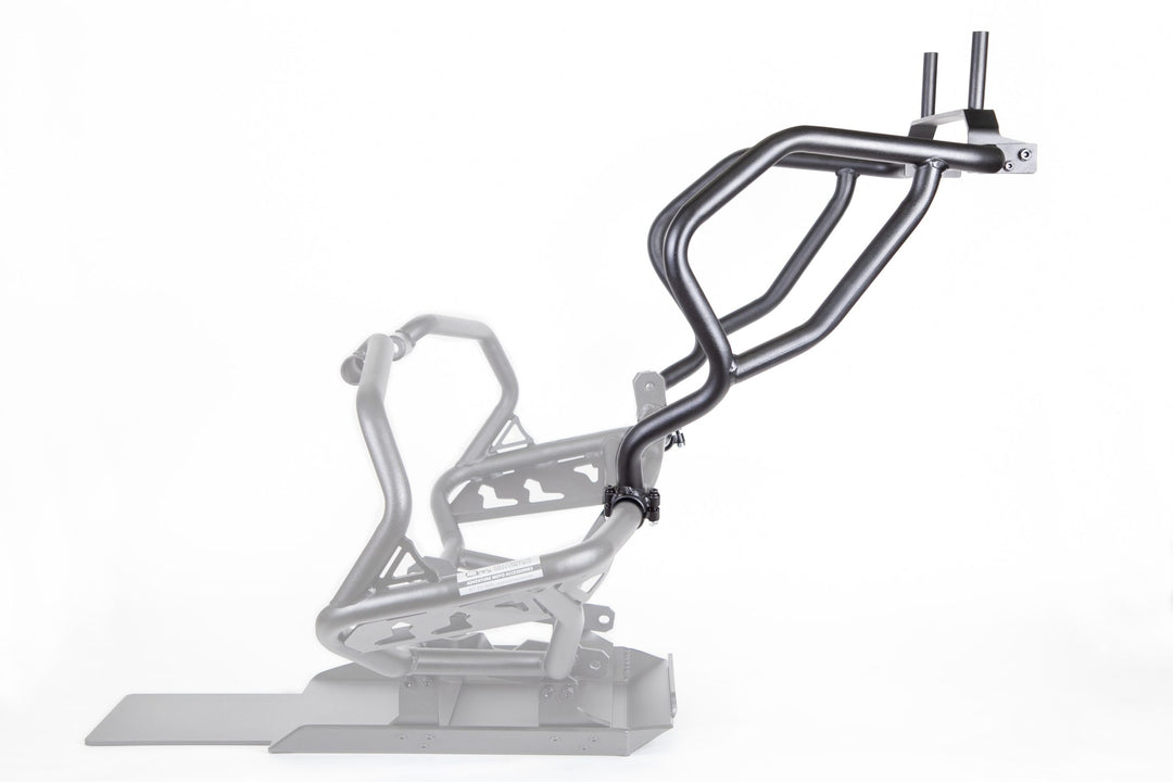 Outback Motortek BMW R1250GS – Upper Crash Bars