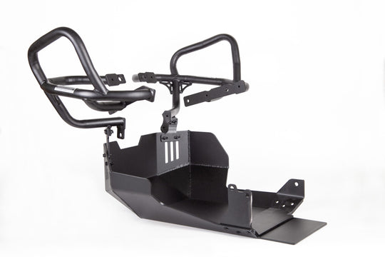 Outback Motortek Yamaha XT1200Z Super Tenere – Protection Combo
