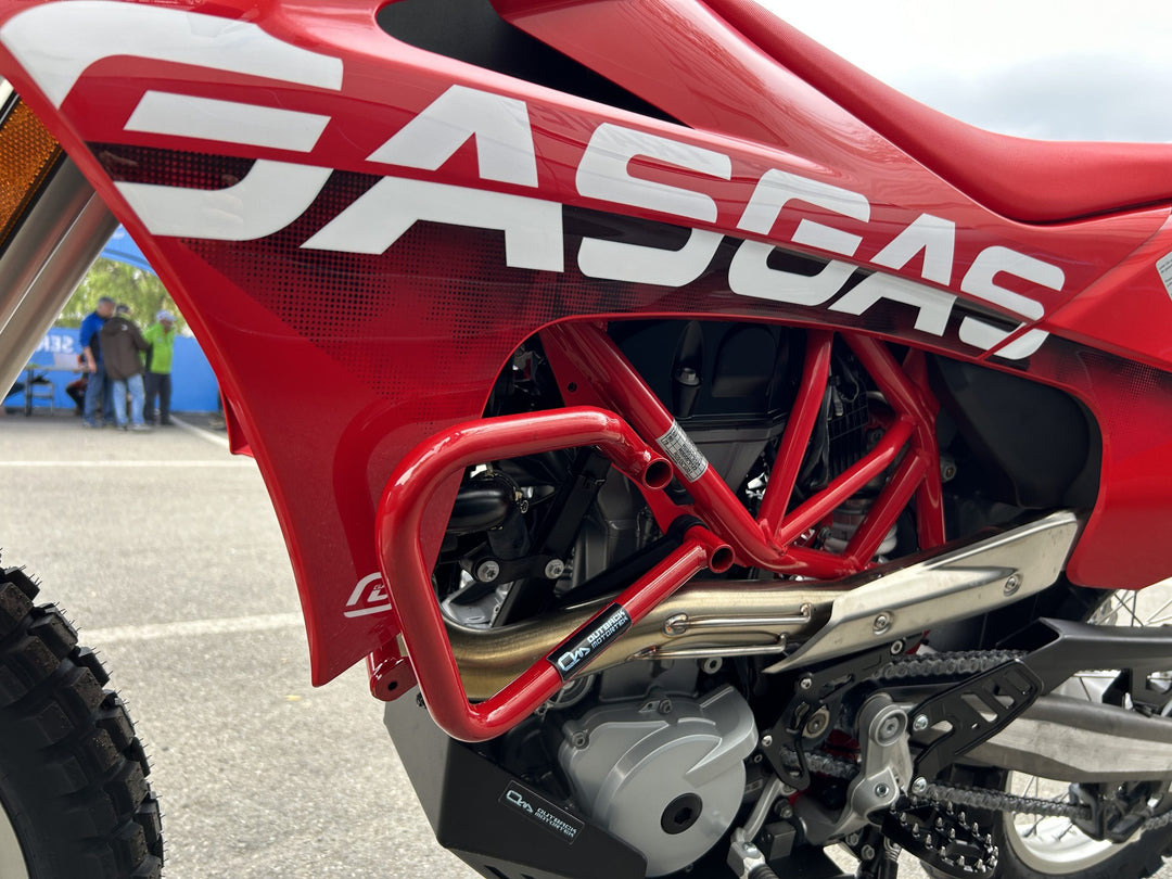 Outback Motortek GasGas ES 700/SM 700 – Crash Bars