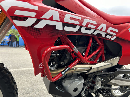 Outback Motortek GasGas ES 700/SM 700 – Crash Bars