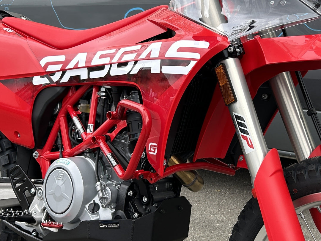 Outback Motortek GasGas ES 700/SM 700 – Crash Bars
