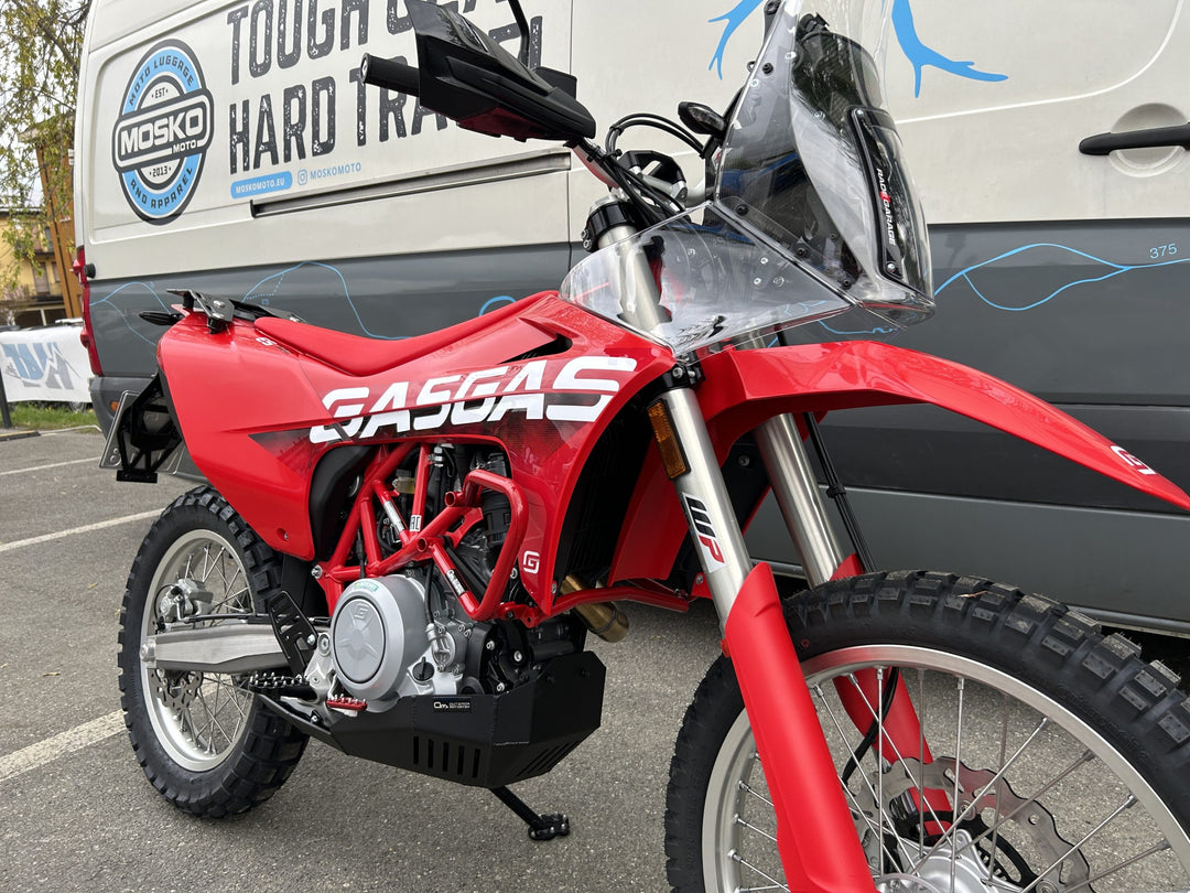 Outback Motortek GasGas ES 700/SM 700 – Crash Bars