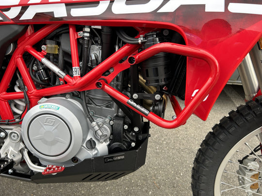 Outback Motortek GasGas ES 700/SM 700 – Crash Bars
