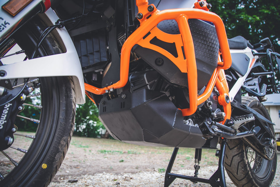 Outback Motortek KTM 1290 Super Adventure – Skid Plate