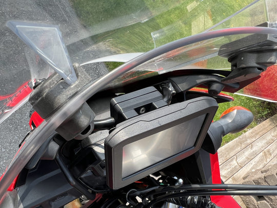 TechMoto X Spacers