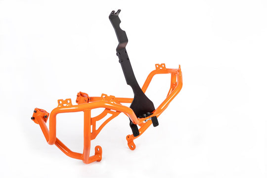 Outback Motortek KTM 1290 Super Adventure – Lower Crash Bars