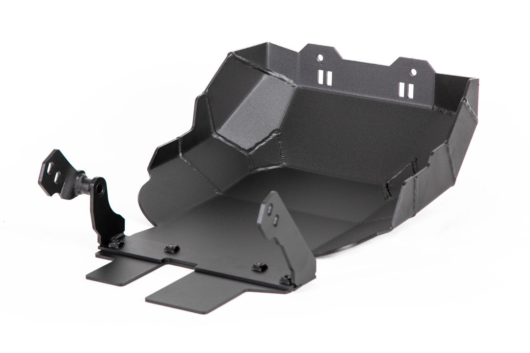 Outback Motortek KTM 1290 Super Adventure – Skid Plate
