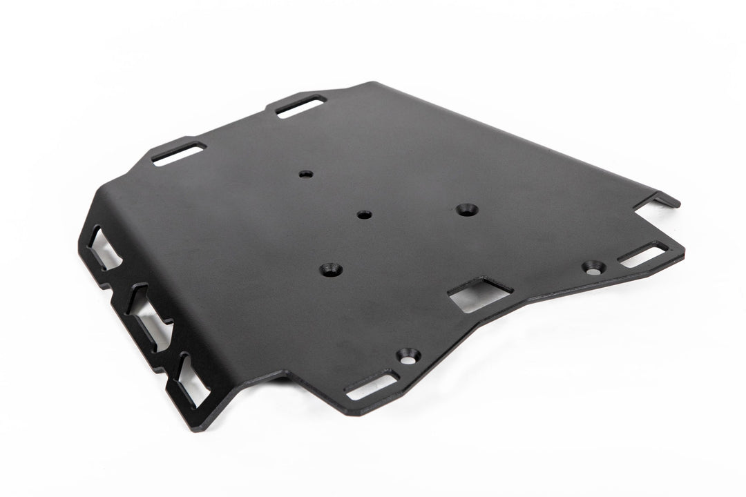 Outback Motortek Ducati Multistrada V4 - Rear Luggage Rack