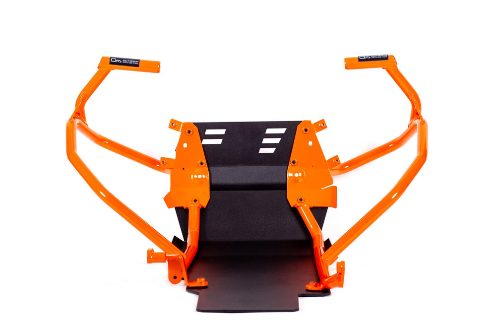 Outback Motortek KTM 790 / 890 Adventure R / S – Protection Combo
