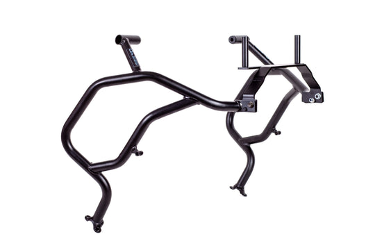 Outback Motortek BMW R1250GSA – Upper Crash Bars