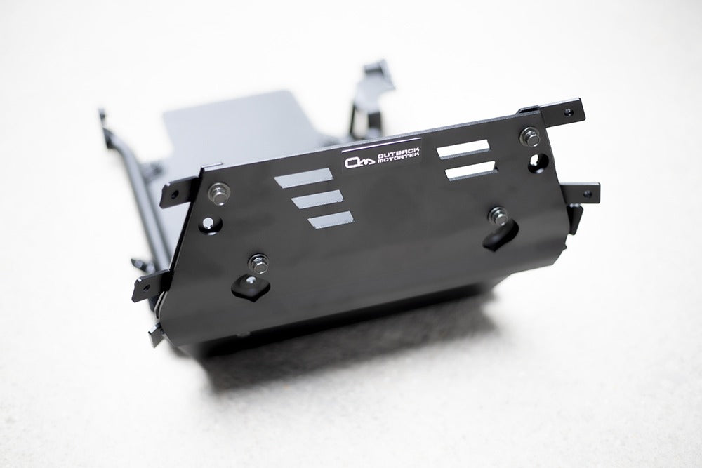 Outback Motortek KTM 790/890 Adventure R/S – Skid Plate