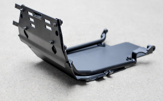 Outback Motortek KTM 790/890 Adventure R/S – Skid Plate