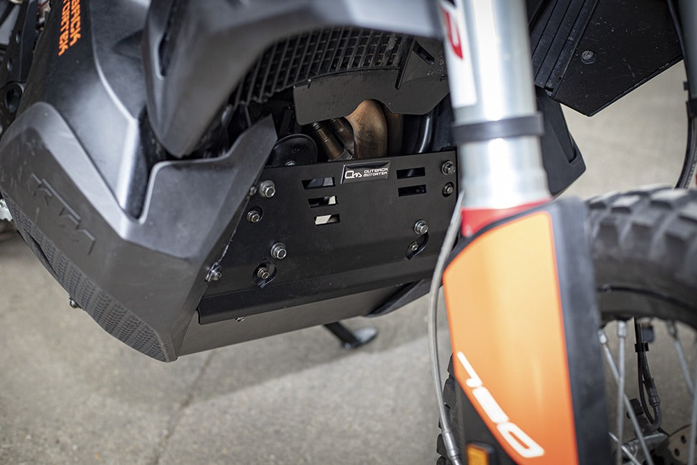 Outback Motortek KTM 790/890 Adventure R/S – Skid Plate