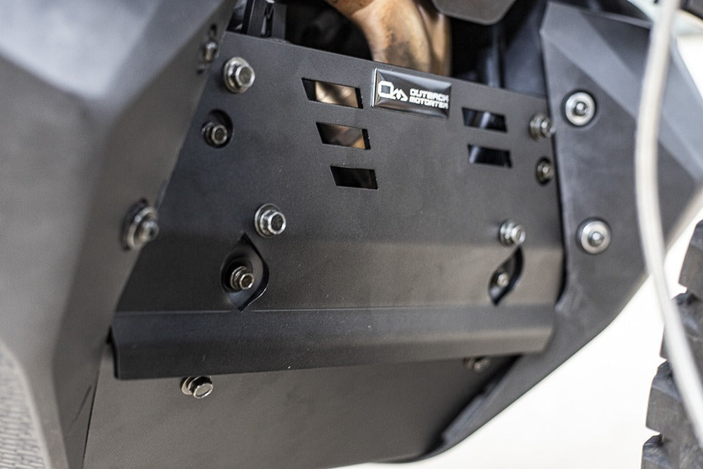 Outback Motortek KTM 790/890 Adventure R/S – Skid Plate