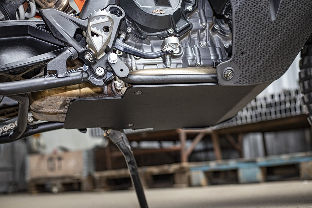 Outback Motortek KTM 790/890 Adventure R/S – Skid Plate