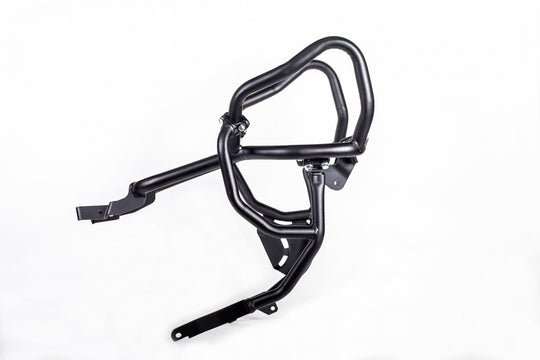 Outback Motortek Honda CRF1100L Africa Twin – Combo Protection Ultime Noir