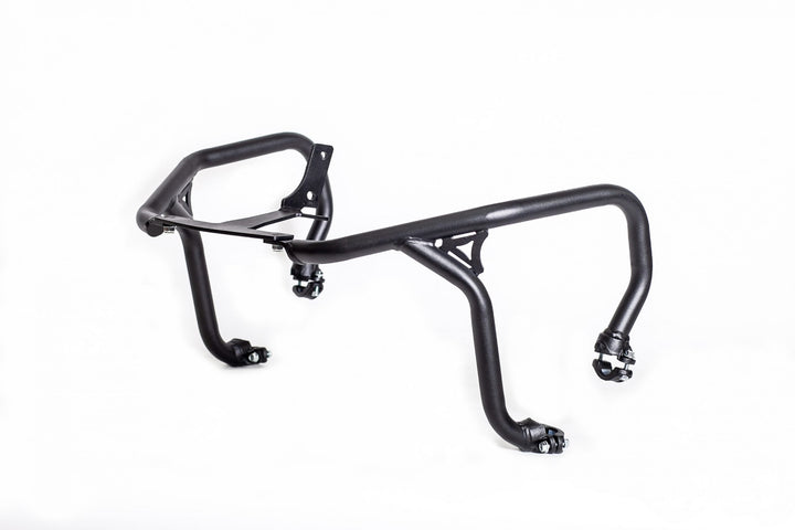 Dualsport Plus Adventure Motorcycle & Rider Gear