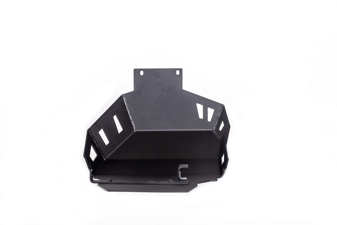 Outback Motortek Honda CRF1100L Africa Twin – Combo Protection Ultime Noir