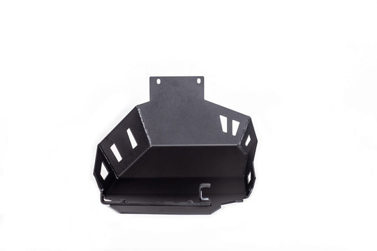 Outback Motortek Honda CRF1100L Africa Twin – Combo Protection Ultime Noir