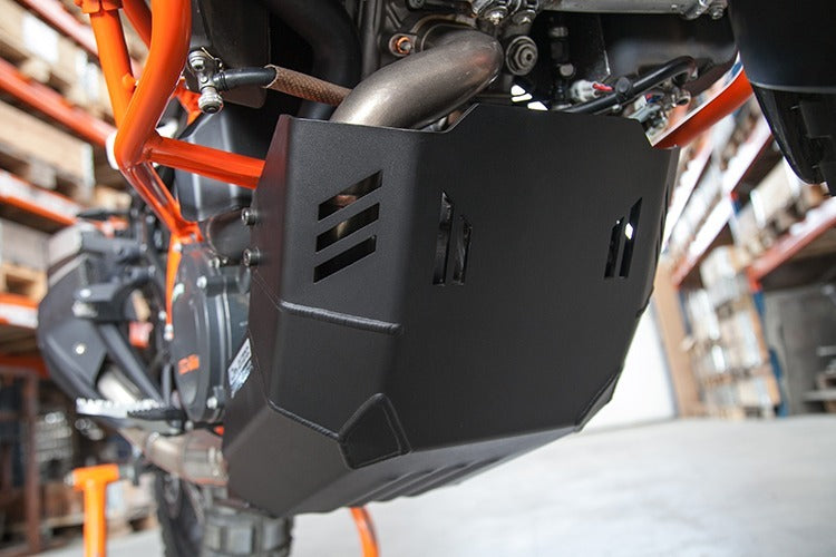 Outback Motortek KTM 1090/1190/1290 Adventure R/S – Skid Plate