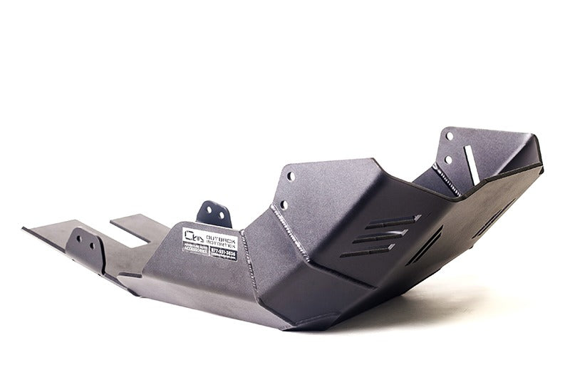 Outback Motortek KTM 1090/1190/1290 Adventure R/S – Skid Plate